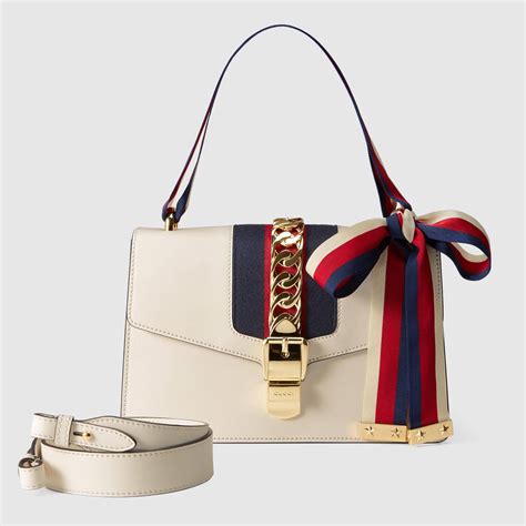 gucci butterfly bag white|gucci butterfly purse.